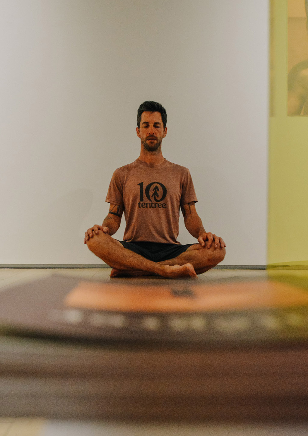 magazine méditation