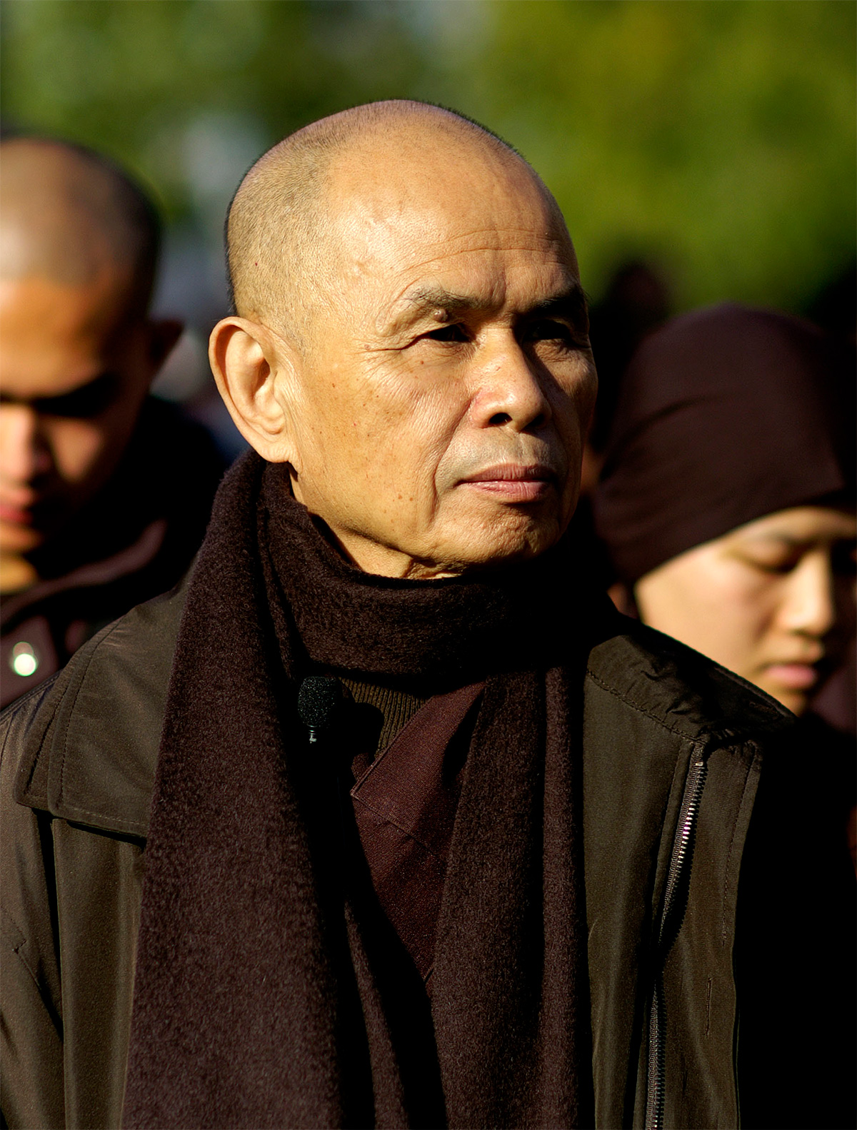 Thich-Nhat Hanh