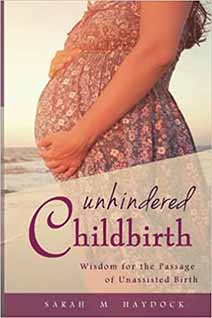 unhindered childbirth