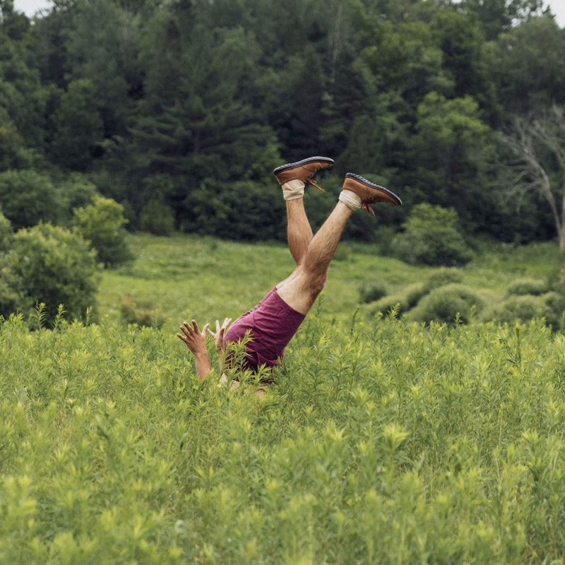 danser flots de la vie