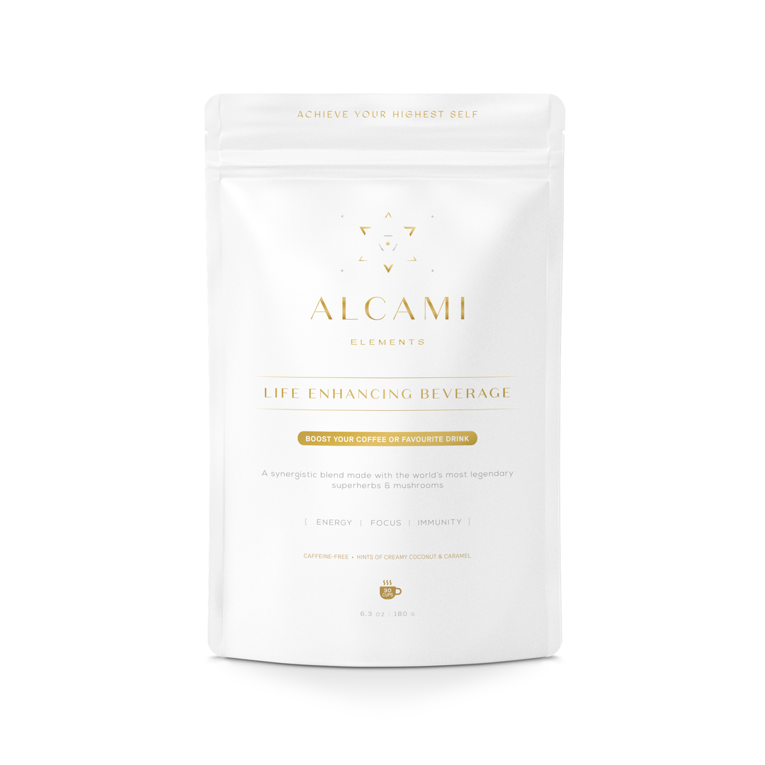 Alcami Elements