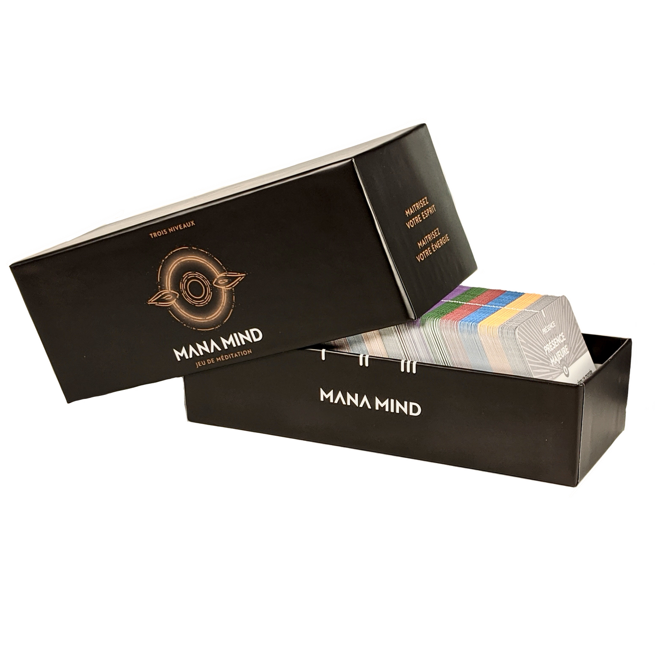 Mana Mind