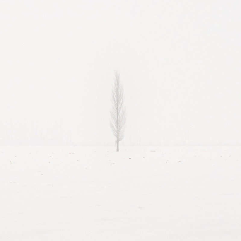 silence intérieur