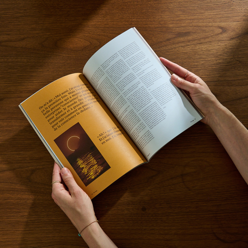 Un texte de Anna Takahashi