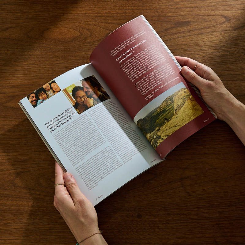 Le paradoxe de l'Amour